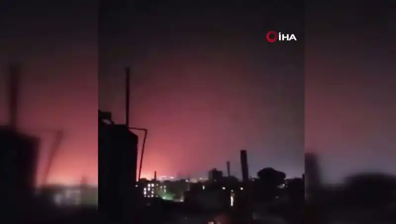ABD, Sana’yı Hava Saldırısıyla Vurdu: Hayatını Kaybedenler Arasında Kimler Var?