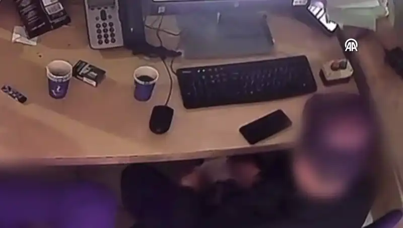 Kapıkule Sınır Kapısı'nda Rüşvet Skandalı: Gizli Kamera ile Yüzlerce Rüşvet Olayı Ortaya Çıktı