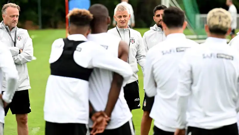 Solskjaer'den Futbolculara Sert Eleştiriler: 'Hoca İçin En Üzücü Durum Nedir?'