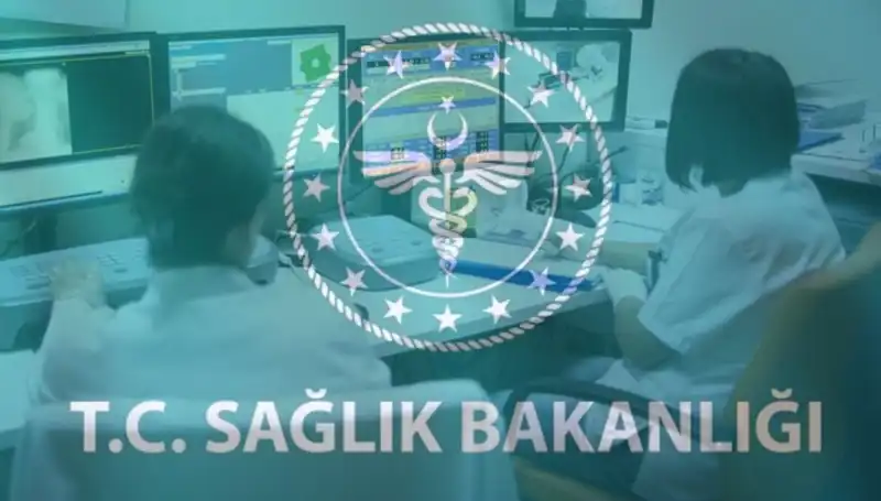 Sağlık Bakanlığı 37 Bin Personel Alımı İçin Geri Sayım Başladı!