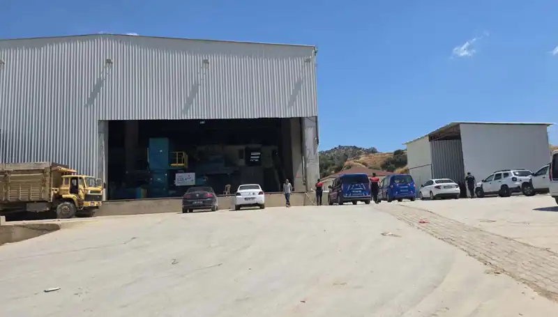 Yenidoğan Bebek Tehlikesi: Çöp Kutusunda Bulunan Minik Hayat