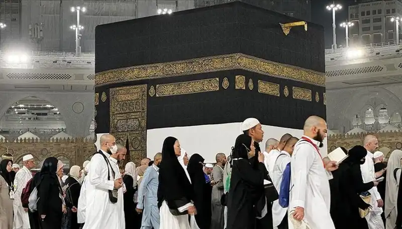 Suudi Arabistan, Kaçak Hacları Önlemek İçin Radikal Önlemler Alıyor