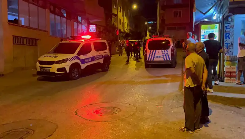 Firari Hükümlüyü Kurtarmak İçin Polisi Yaraladılar: Şok Olayın Ayrıntıları