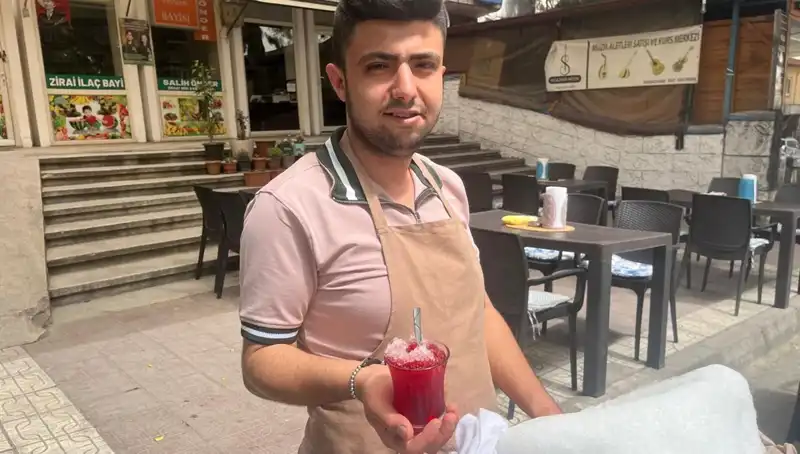Dağların Zirvesinden Haziran’a Serin Bir Dokunuş: Kar Yağmurları