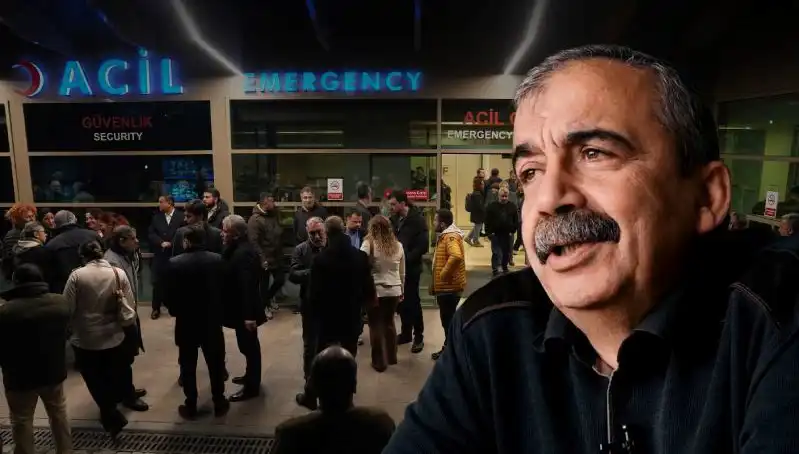 Önder’in Ameliyatı Başarıyla Tamamlandı: Son Durumu Nedir?