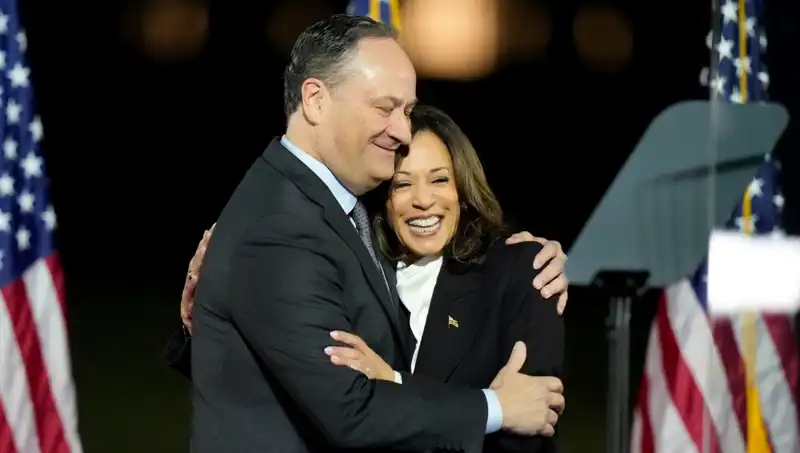 Trump'ın Kamala Harris’in Eşini Kovması: Siyasette Sarsıcı Bir Gelişme