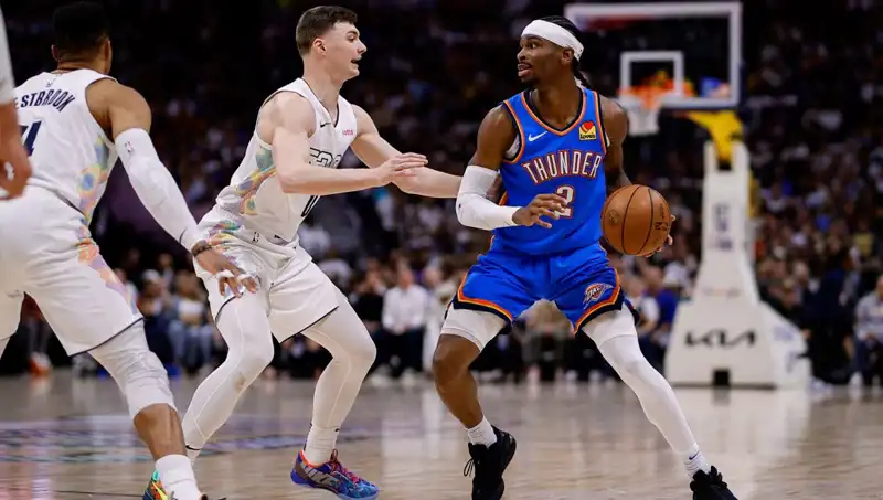 NBA Finalleri'nde Büyük Eşitlik: Takımlar 3-3 Beraberliğe Geldi