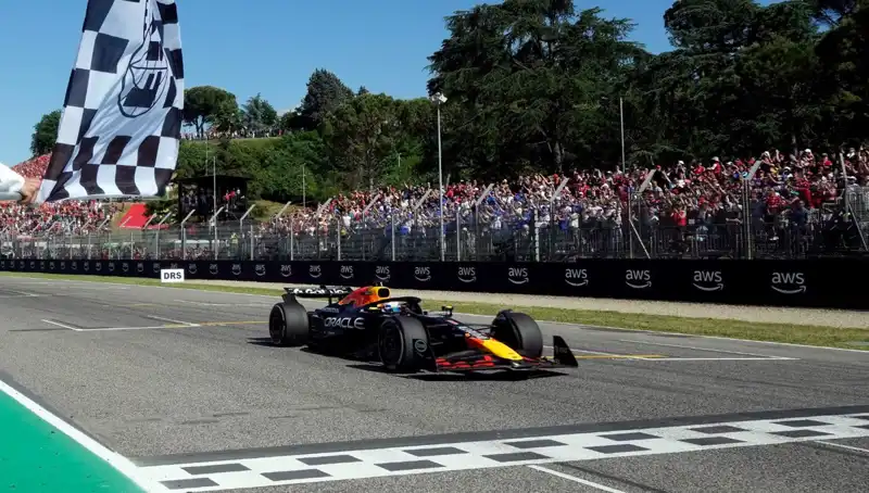 Formula 1'in Büyüleyici Rotası: Monako Grand Prix'sine Hazır Müsabakalar!