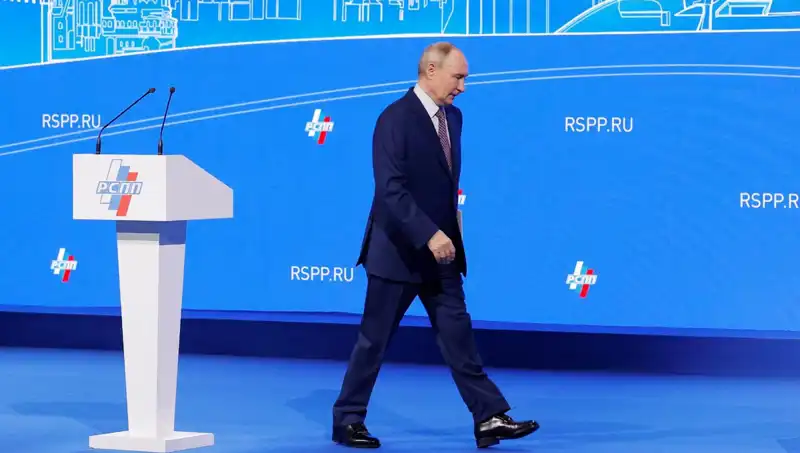 Putin’in Vazgeçemediği Değerler: Rus Liderin Gizli Hedefleri Nelerdir?