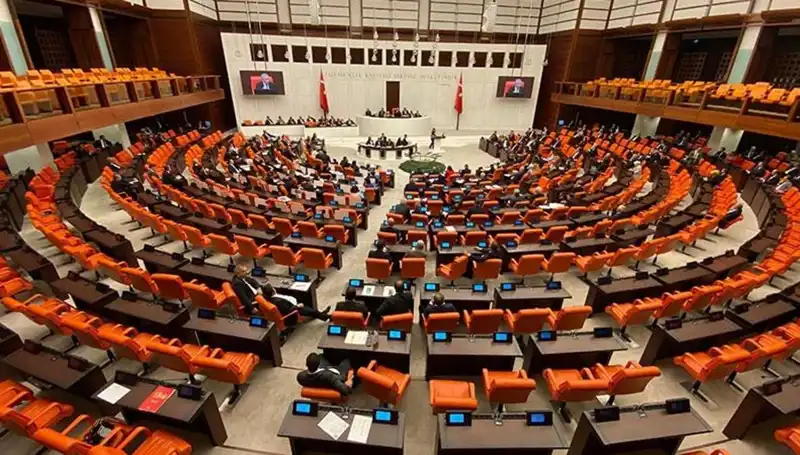 Meclis'te Yeni Haftada Yoğun Gündem: Hangi Tartışmalar Bekleniyor?