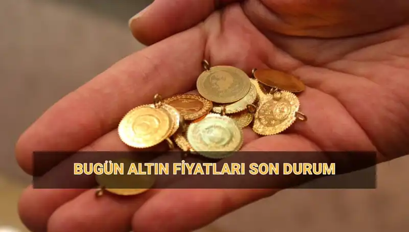 Hafta Sonu Altın Fiyatlarında Son Durum: 15 Mart 2023 Güncel Veriler