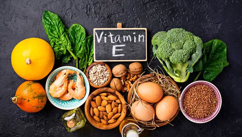 E Vitamini Eksikliği: Sağlığınızı Tehdit Eden 6 Önemli Belirti