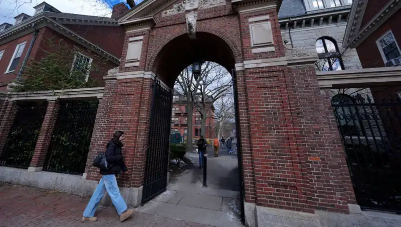 Harvard Profesörleri, Trump Yönetimine Karşı Üç Dava Açtı