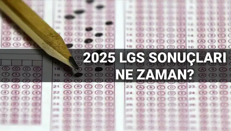 LGS Sonuçları Açıklanma Tarihi: Öğrencileri Neler Bekliyor?