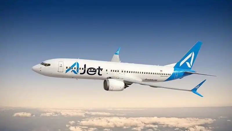 AJet'ten Anneler Günü'ne Özel Bilet Kampanyası: Kaçırmayın!