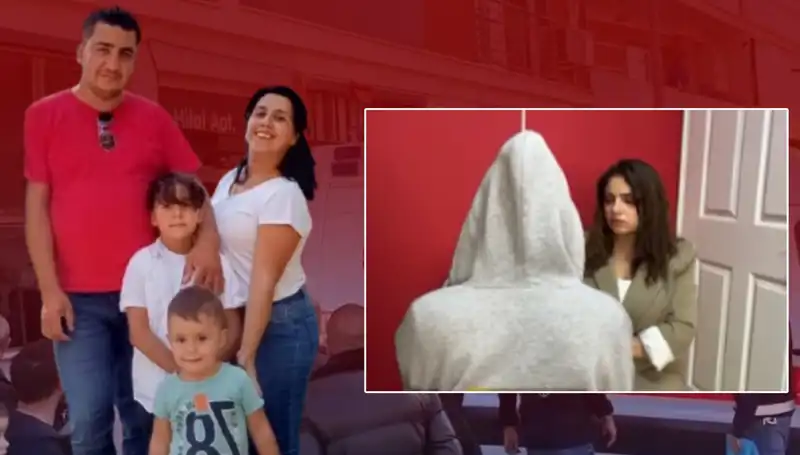 Türkiye'nin Konuştuğu İtfaiyecinin Nişanlısı: Kan Donduran Planı Açıkladı