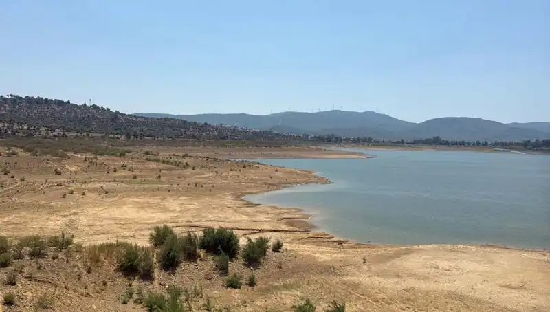 Bodrum'da Su Krizi Derinleşiyor: Bu Kesintiler Neden Yaşanıyor?