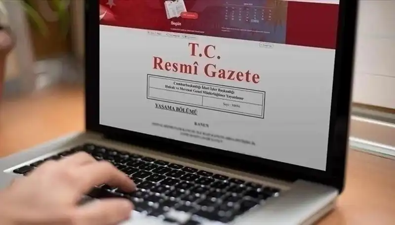 21 Mayıs 2025 Resmi Gazete İle Gelen Değişiklikler ve Yenilikler