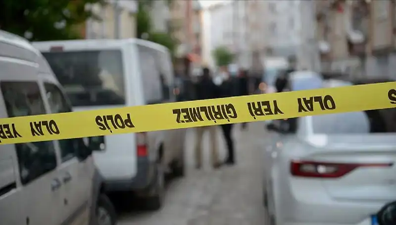 Bahçe Sınırı Tartışmasında Kan Döküldü: İki Kişi Hayatını Kaybetti