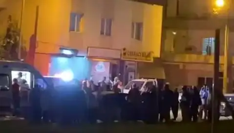 Mahallede Trafigin Düşmanlığı: Tartışmalar Tırmanıyor ve Kesin Çözümler Aranıyor