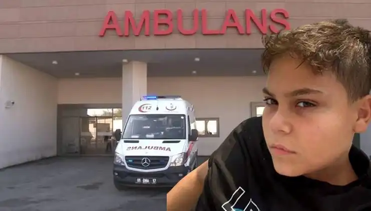 14 Yaşındaki Genç Kız, Sosyal Medya İçin Video Çekerken Arkadaşını Hayatından Etti