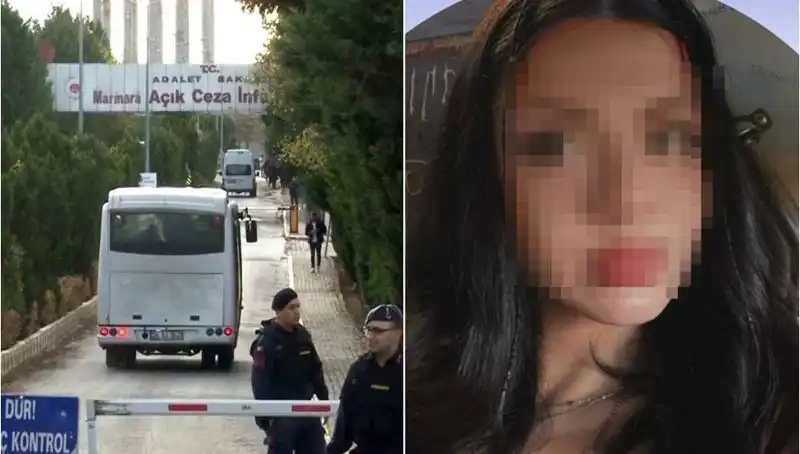 İki Farklı Hayat: Sahte Gizem Suçlamayı Kabullendi, Gerçek Gizem Beraat Etti!