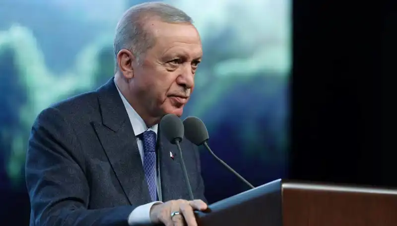 Srebrenitsa Soykırımı’nın Yıldönümünde Cumhurbaşkanı Erdoğan'dan Çarpıcı Açıklamalar