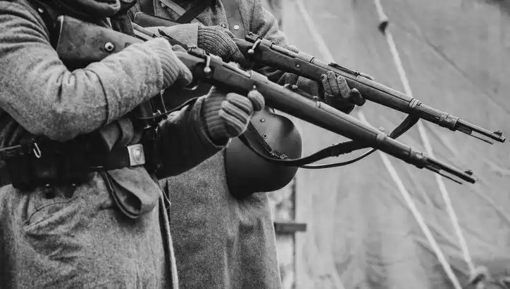 İngiliz İstihbarat Şefinin Dedesinin Gizli Nazi Bağlantıları Aydınlandı