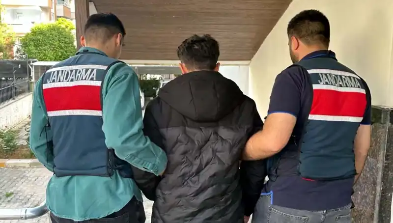 Türkiye Genelinde Yapılan Operasyonla 35 Dolandırıcı Yakalandı