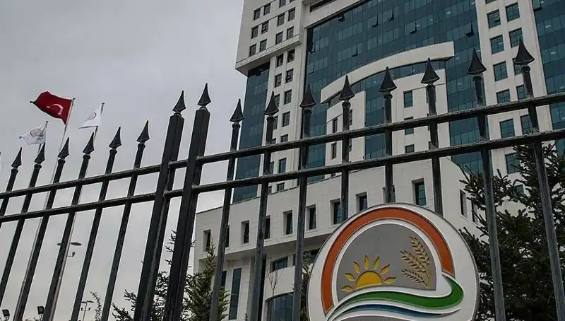 2025'te Tarım ve Orman Bakanlığı'ndan 8500 Yeni Personel Alımı Duyurusu