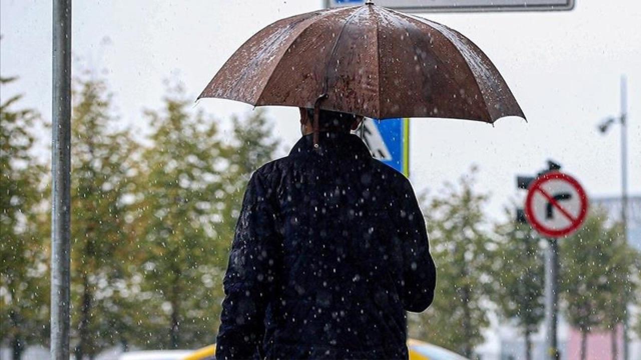 Yağmurlar geri dönüyor, vatandaşlar uyarıldı