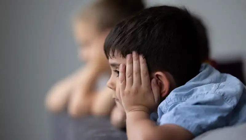 Otizm Erkeklerde Neden Daha Fazla?! Araştırmalar Şaşırtıcı Sonuçlar Ortaya Koyuyor