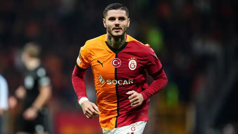 Mauro Icardi'nin Dönüş Tarihi Açıklandı: Hayranları Ne Bekliyor?