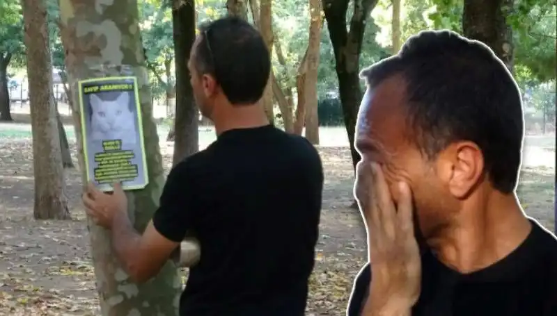 Gözü Yaşlı Ailenin Çağrısı: Kayıp Yakınlarını Arıyorlar, Ödül 10 Bin Lira!