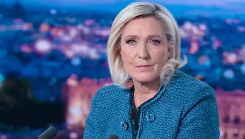 Fransızların Le Pen Hakkındaki Yargıları: Adil Olup Olmadığını Tartışıyorlar