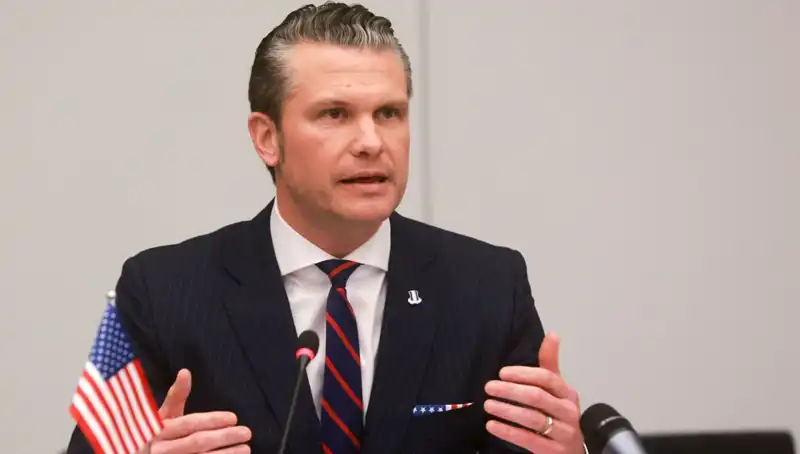 Hegseth’ten İran’a Sert Mesaj: "Sonuçlarına Katlanacaksınız!"