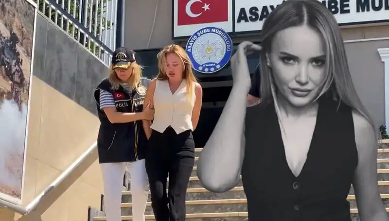 Ünlü Oyuncu Meral Kaplan, 23 Milyon Liralık Dolandırıcılık Suçlamasıyla Gündemde