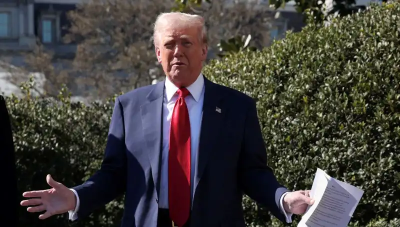 Trump'ın Yeni Seyahat Yasağı Taslağı: Hedefte 43 Ülke Var!