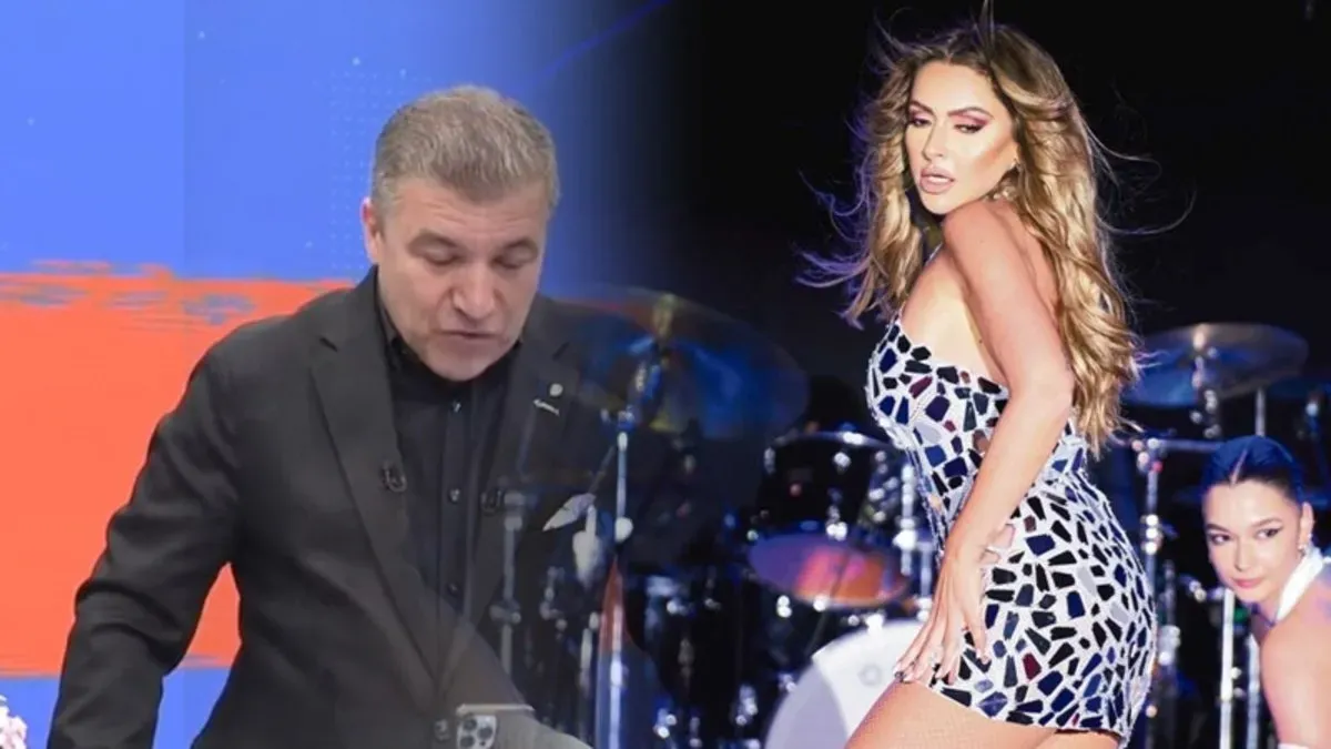 CHP’li Belediyelerin Konser Harcamaları Tartışılıyor: İsmail Küçükkaya Tepki Gösterdi