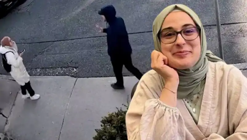 Rümeysa Öztürk Olayında Yeni Gelişmeler: Avukatlar Acil Nakil İstiyor!