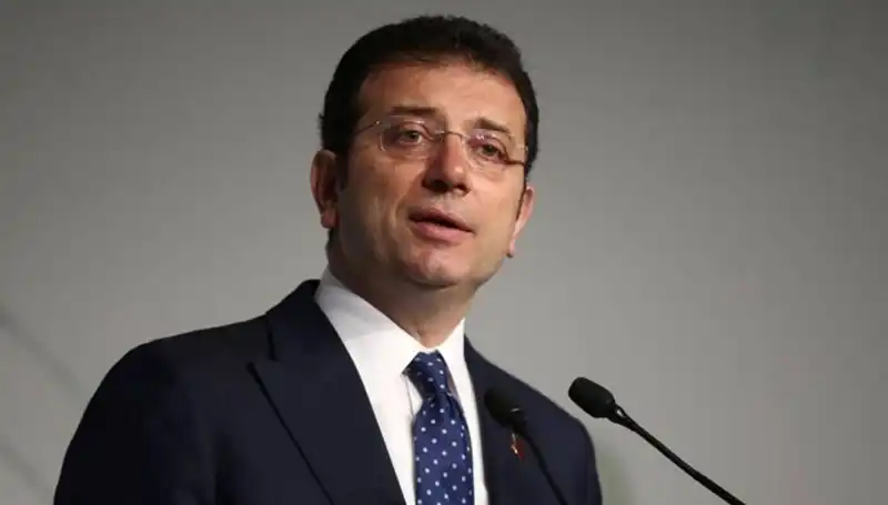 Ekrem İmamoğlu'nun Diploma Davasında İlk Duruşma Gerçekleşti: Neler Olacak?