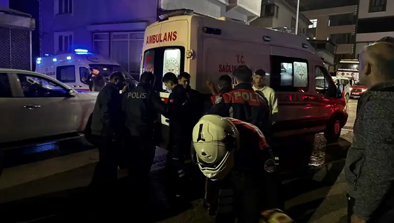 Damat Kayınvalidesini Bıçakladı: Ailevi İlişkilerde Dehşet Anları