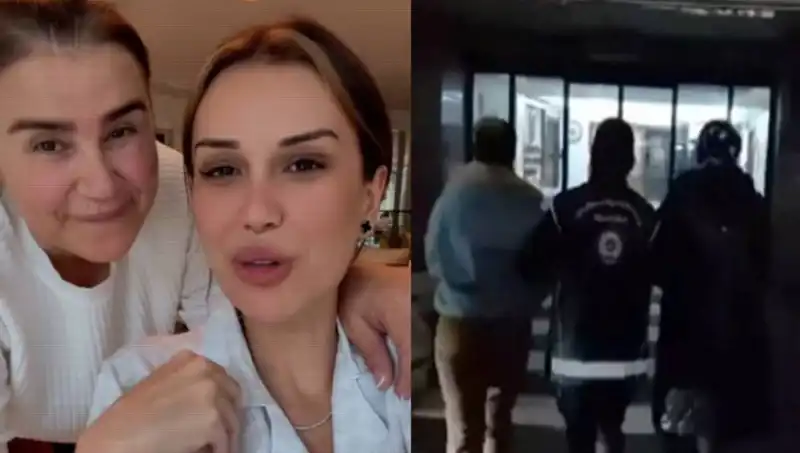 Dilan Polat'ın Yardımcısı Şule, Krizden Sonra Kolları Sıvadı!
