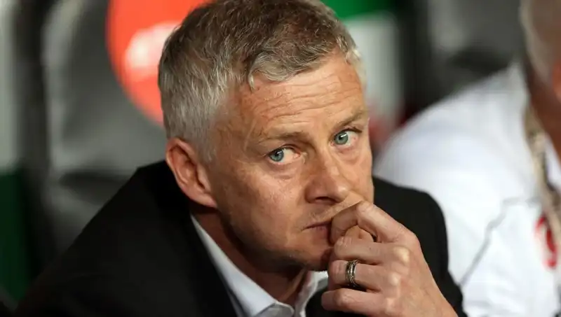 Hayal Kırıklığı: Solskjaer'ın Geleceği ve Yöneticilerin B Planı