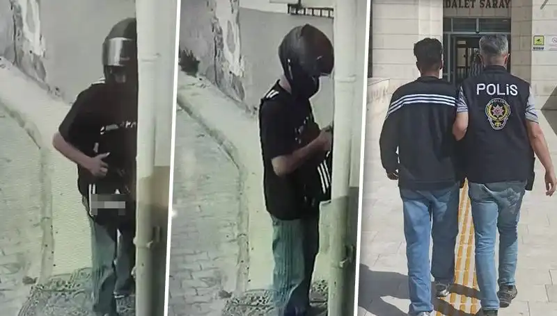 Dolandırıcının Altınla Dolu Planı Gişelerde Son Buldu