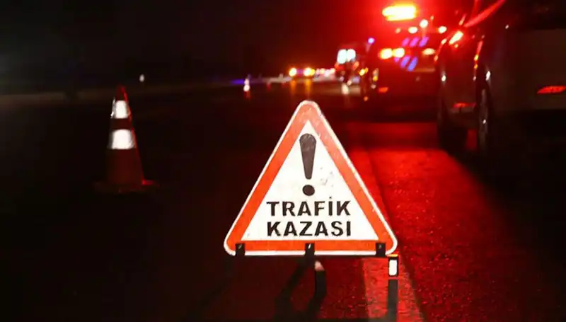 Şanlıurfa'da Zincirleme Kaza: 7 Yaralı, Kazanın Sebepleri Neler?