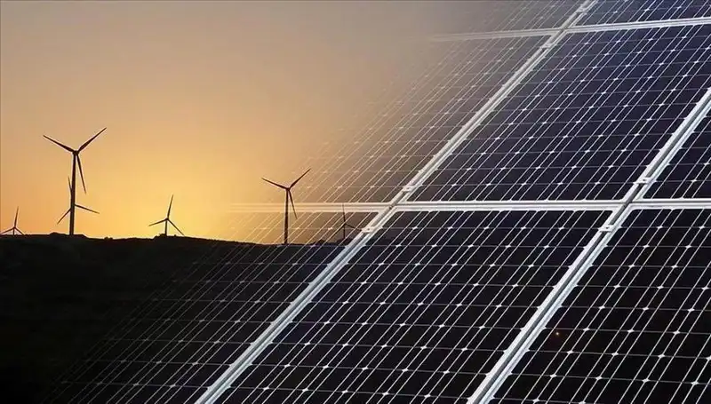 Temiz Enerjiye Yöneliş: Geleceğin Enerji Kaynağı mı?