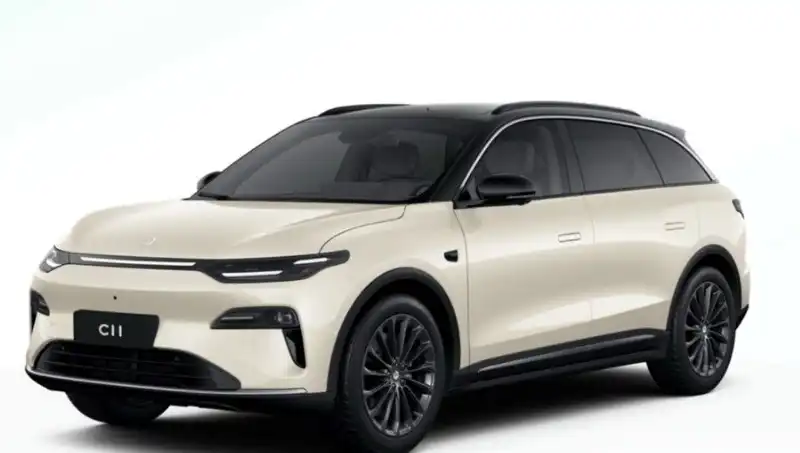 Çin’in Otonom SUV’ları Türkiye Pazarında 836 Bin Liraya Satışta!