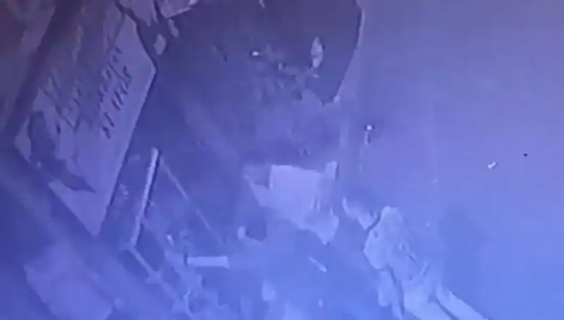 Beyoğlu'nda Yer Kavgası Dehşete Dönüştü: Cinayetle Sonuçlandı