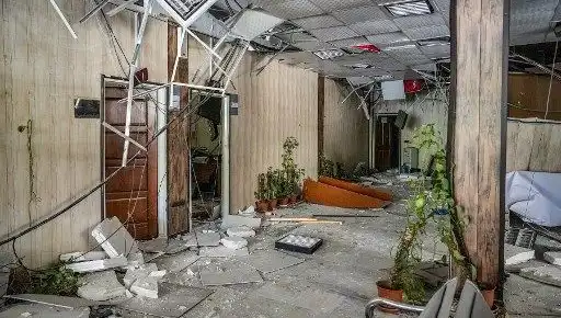 İran’da İsrail’in Evin Hapishanesi’ne Yapılan Saldırıda 71 Kişi Hayatını Kaybetti